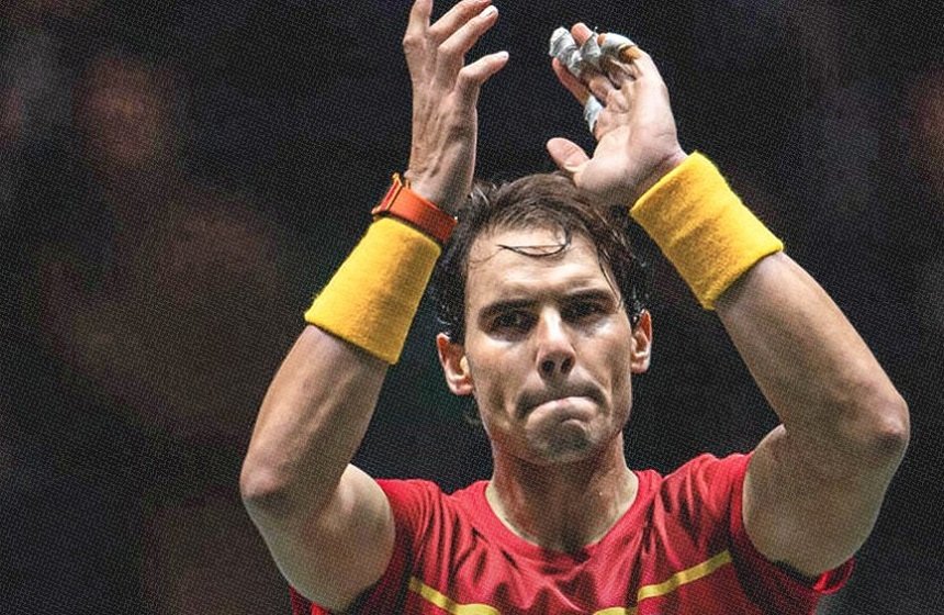 Marii sportivi care s-au retras &icirc;n 2024! Rafael Nadal, Andres Iniesta, Toni Kroos, Mark Cavendish, Alex Morgan sau Garbine Muguruza și-au &icirc;ncheiat cariera