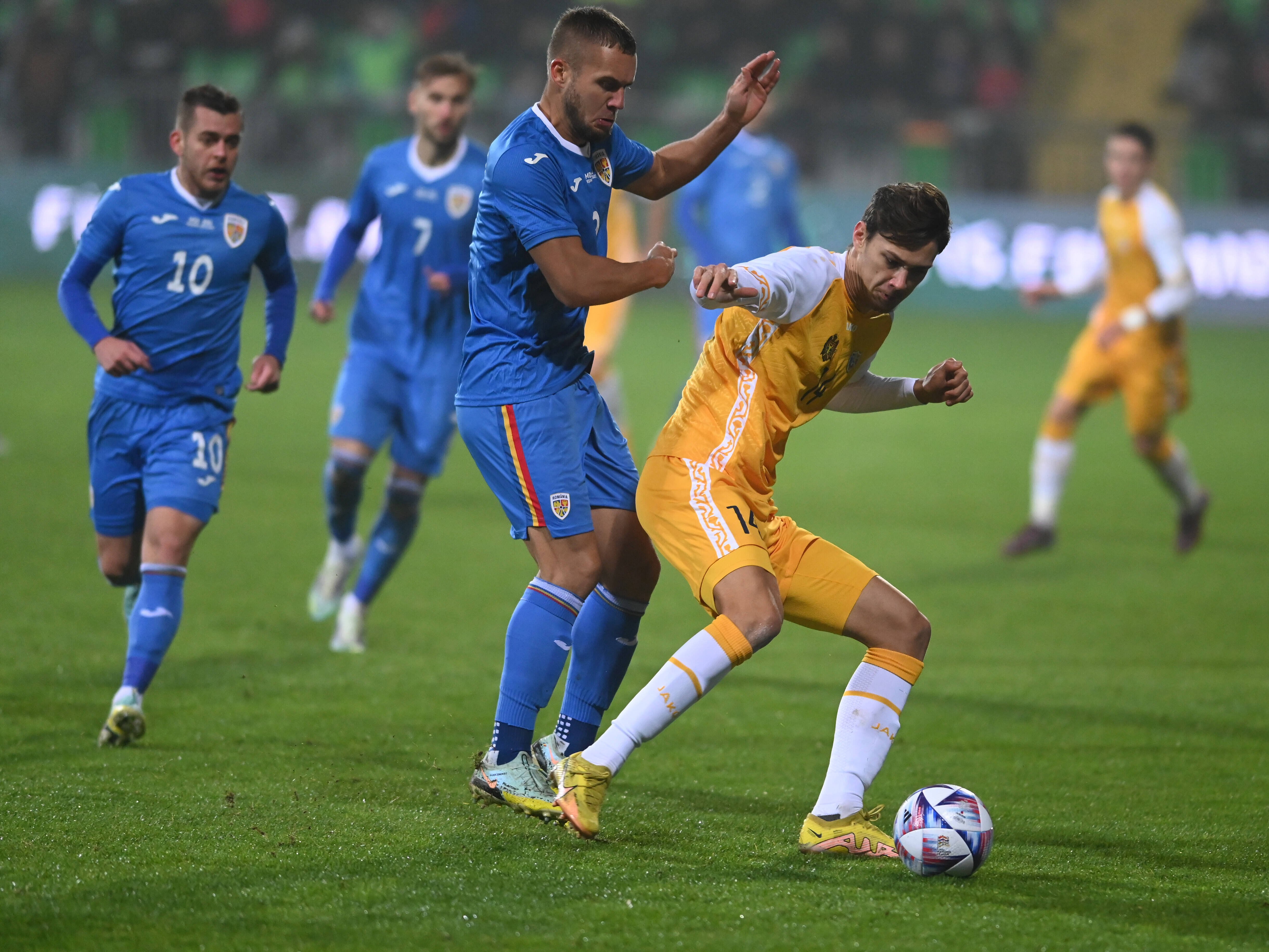 Un fotbalist rom&acirc;n a ajuns &icirc;n La Liga! Pe urmele lui Ianis Hagi, de la o echipă cu un nume problemă