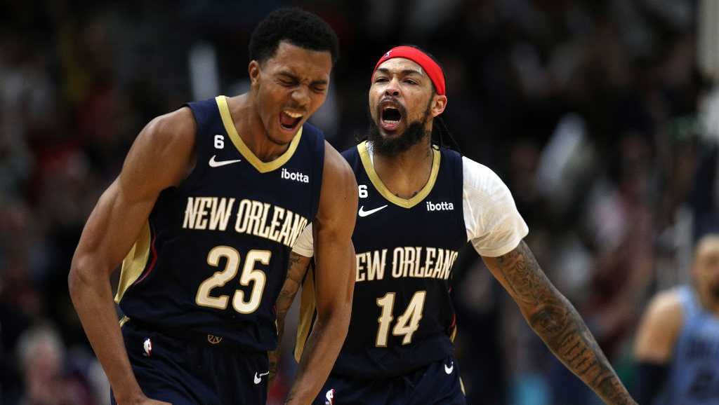 Jucătorii de la New Orleans Pelicans, &icirc;n stare de șoc după masacrul din oraș: &bdquo;Devastator ce s-a &icirc;nt&acirc;mplat...&ldquo;