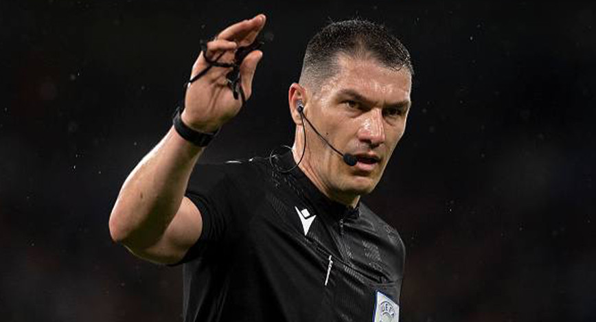 Istvan Kovacs, pe lista arabilor pentru un meci de un milion de dolari: decizia organizatorilor a venit astăzi