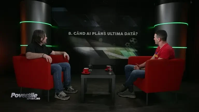 Emoția puternică resimțită de Tudor Fulea la JO 2024: &rdquo;Am izbucnit &icirc;n pl&acirc;ns. Parcă a picat cerul pe mine&rdquo;