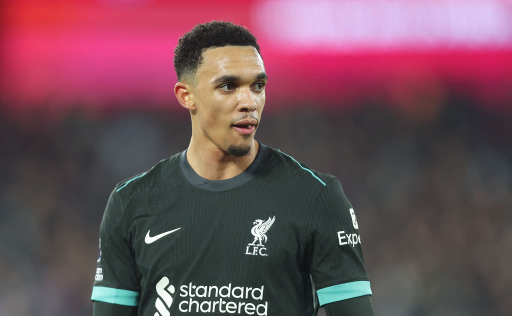 Cum să-i spui nu lui Real Madrid? . Reacție categorică &icirc;n cazul lui Trent Alexander-Arnold