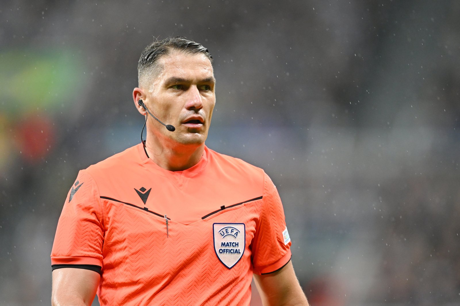 Istvan Kovacs, la finala Champions League? Ion Crăciunescu a dat verdictul