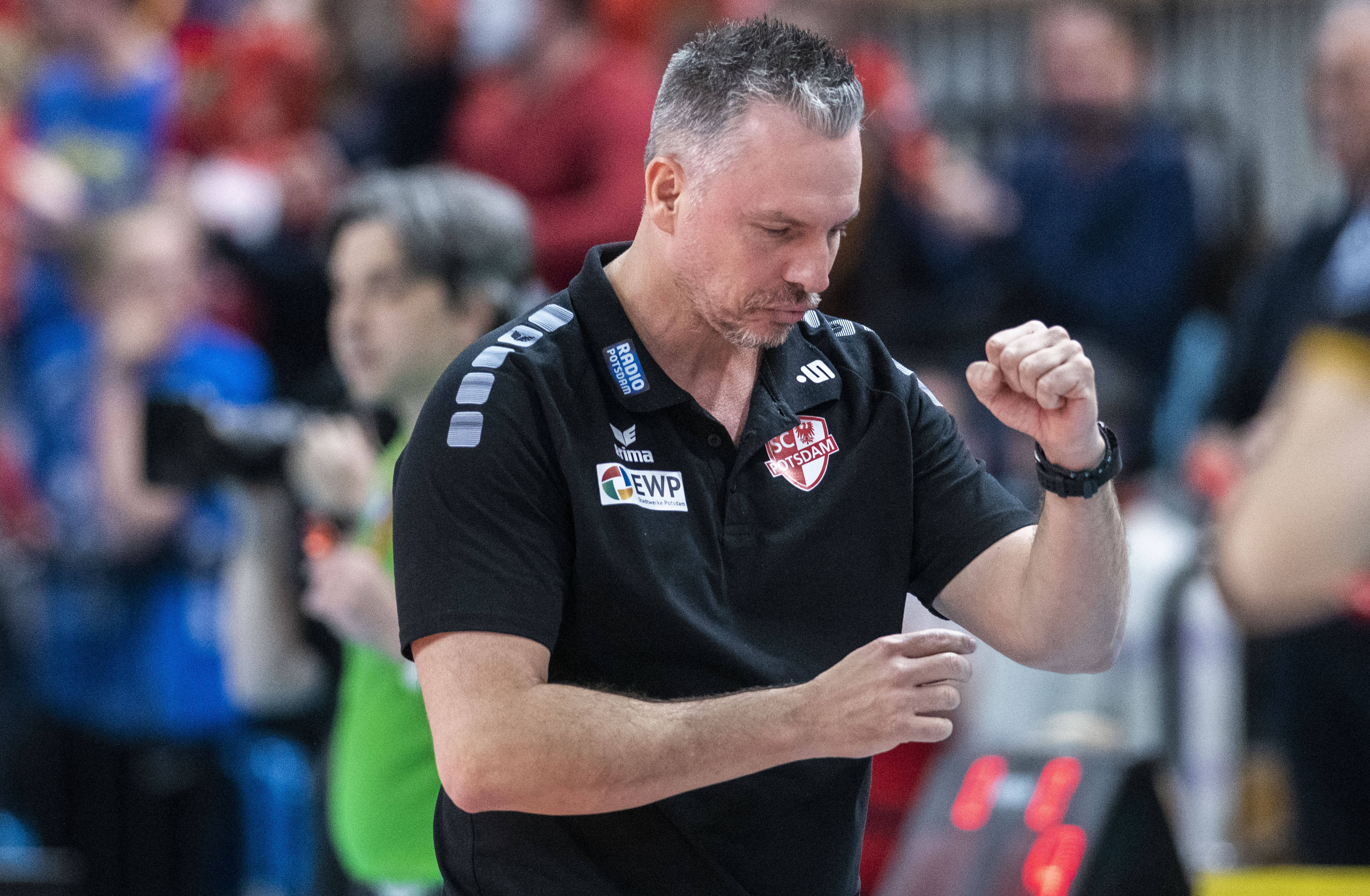 Vicecampioana Rom&acirc;niei a anunțat numele noului antrenor principal!