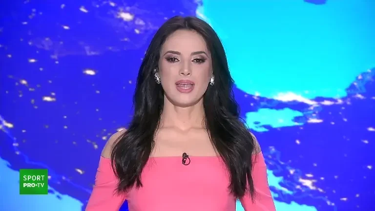 Boxul l-a salvat! Porecla din ring e Frumușelul. Robert Cristea vrea să lupte pentru centura mondială (2 ianuarie 2025)