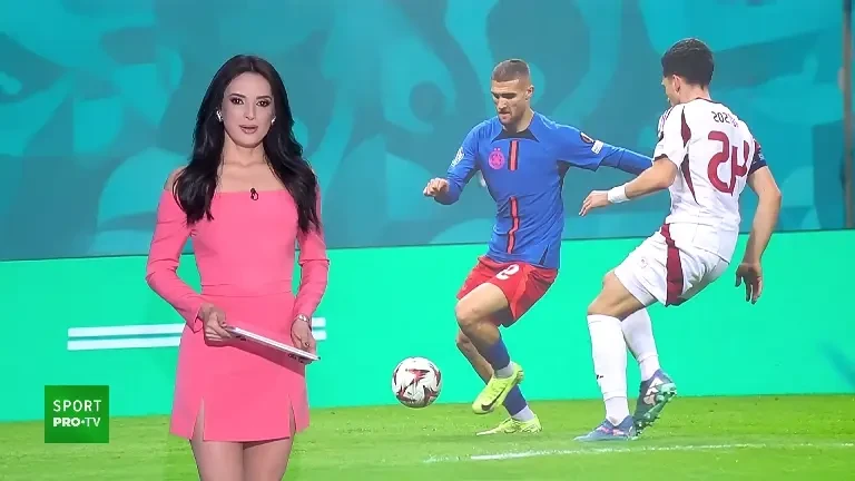 FCSB vs Dinamo, luptă pentru titlu / B&icirc;rligea vs Selmani, duel pentru titlul de golgheter &icirc;n Superliga (2 ianuarie 2025)