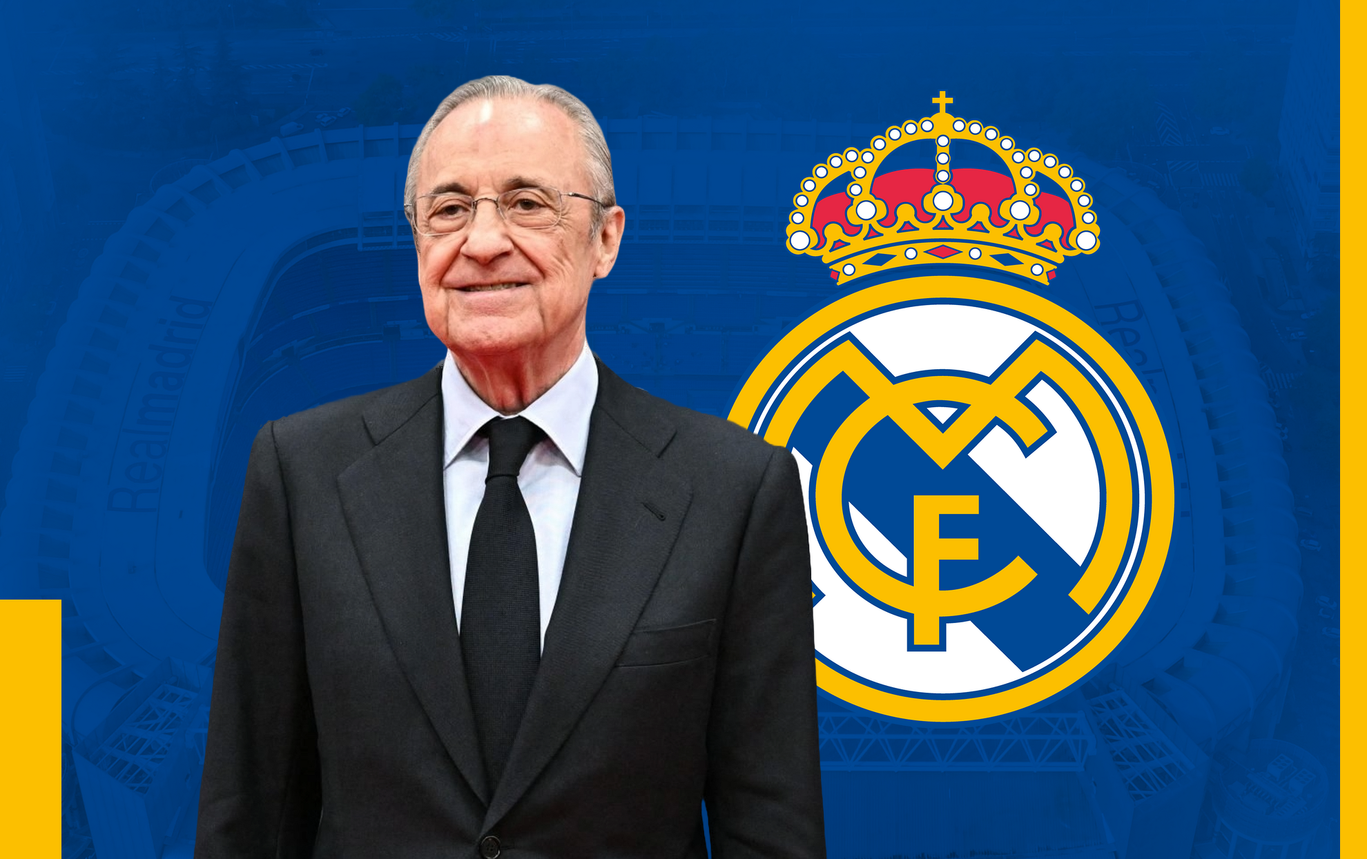 Real Madrid &icirc;și alege președintele: cum arată procesul desemnării omului care va conduce clubul &icirc;n următorii 4 ani