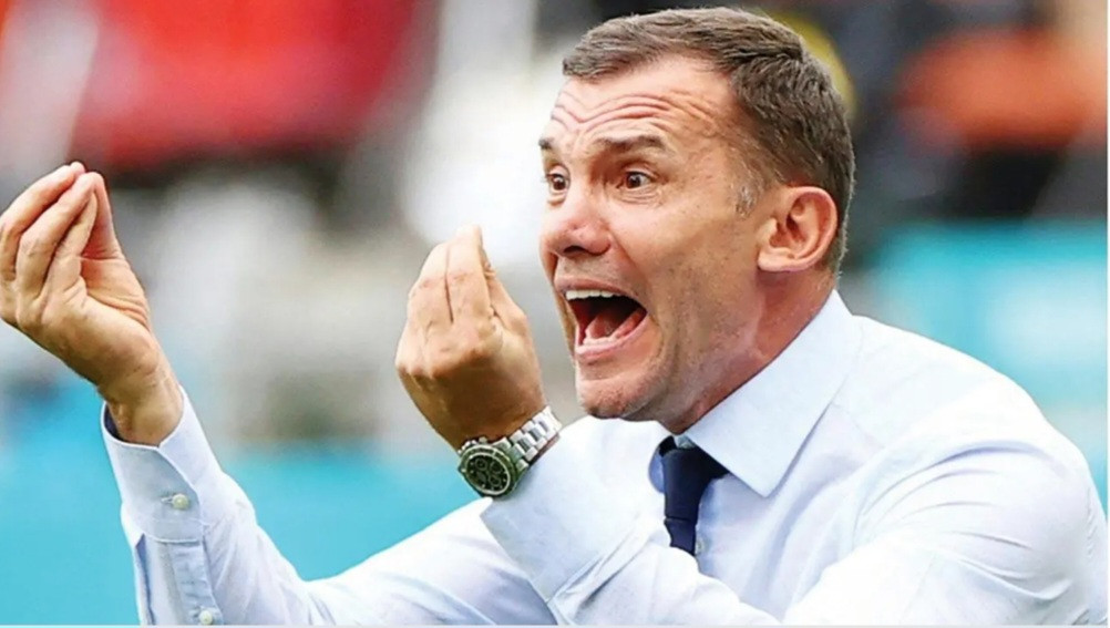 Legendarul Șevcenko, interviu cutremurător &icirc;n presa italiană: a prezentat bilanțul morților din fotbal &icirc;n Ucraina, de la &icirc;nceperea războiului