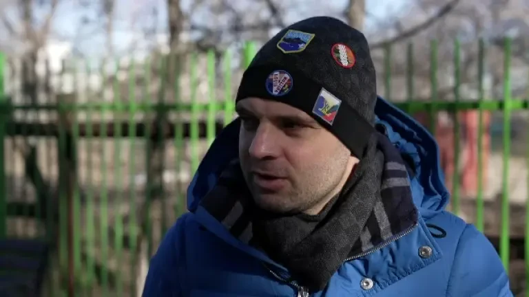 Adi Popa, despre Darius Olaru (3 ianuarie 2025)