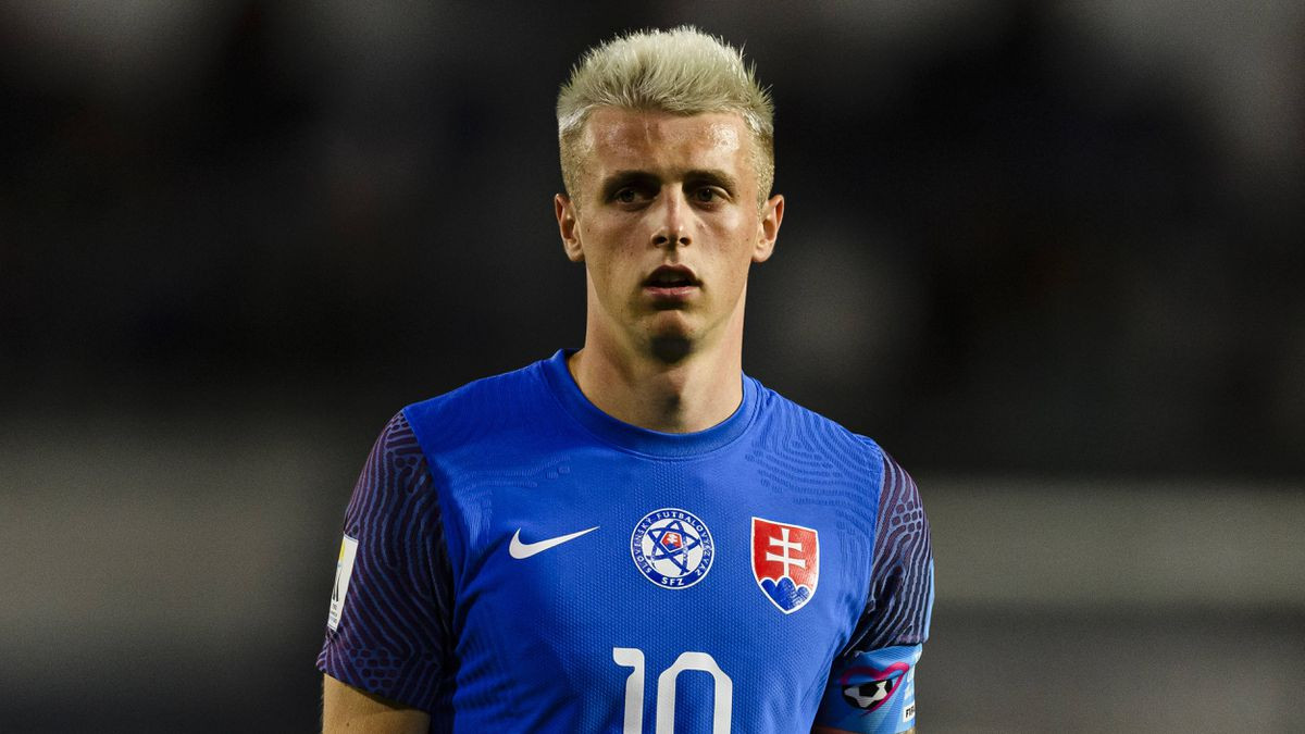 Rapid confirmă afacerea falimentară cu Jambor: ce urmează la finalul sezonului, după împrumutul atacantului