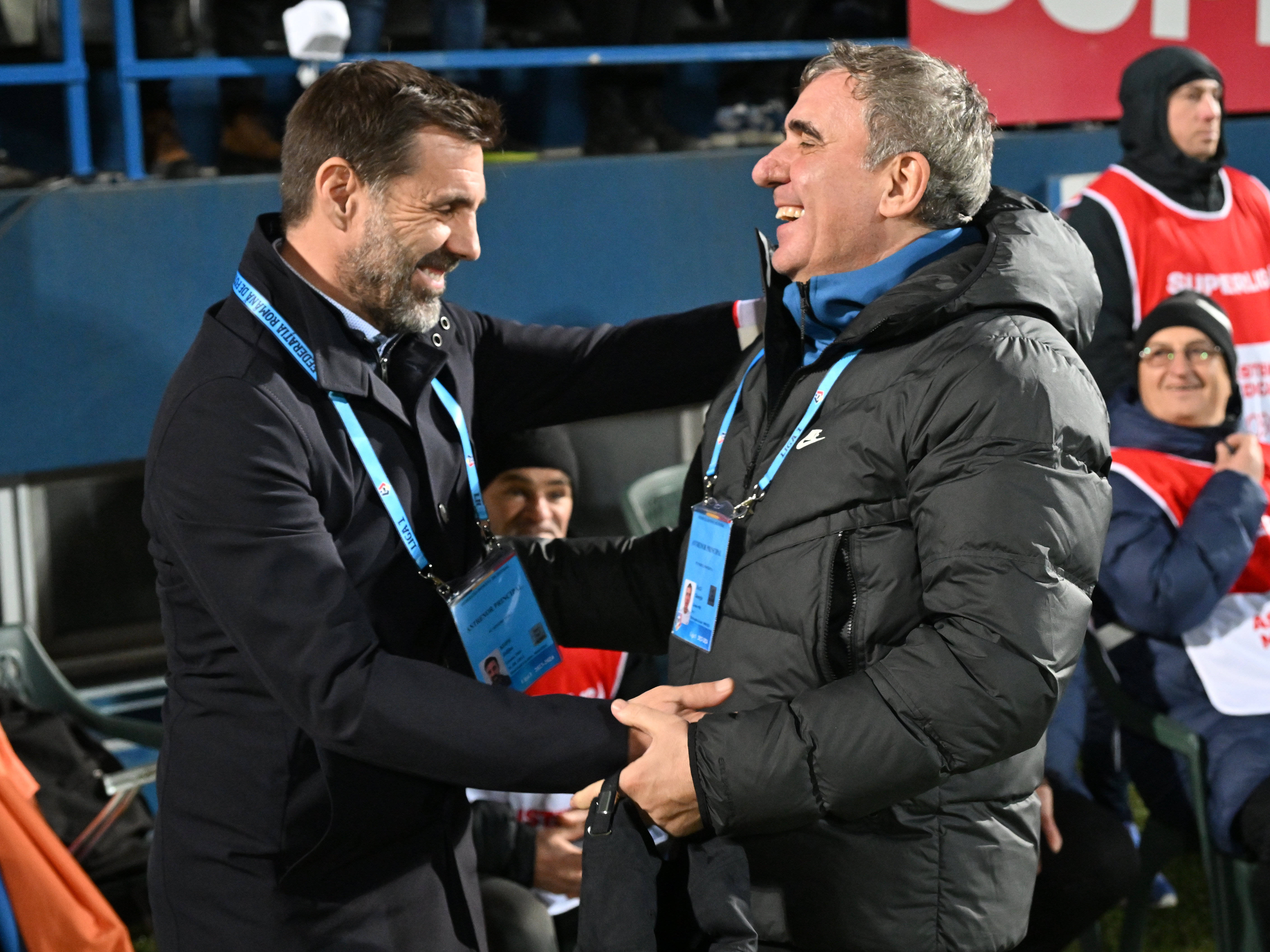 Refuzați de Șumudică, turcii de la Antalyaspor vor un alt antrenor din Superliga Rom&acirc;niei