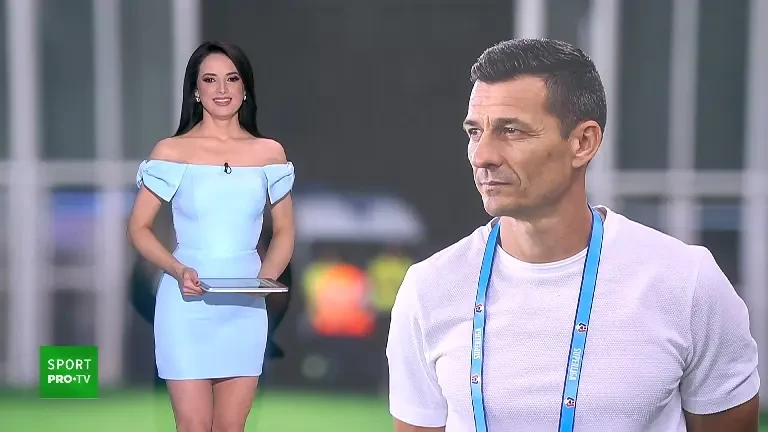 G&acirc;lcă vrea titlul cu Univ. Craiova și cere de urgență un atacant (3 ianuarie 2025)