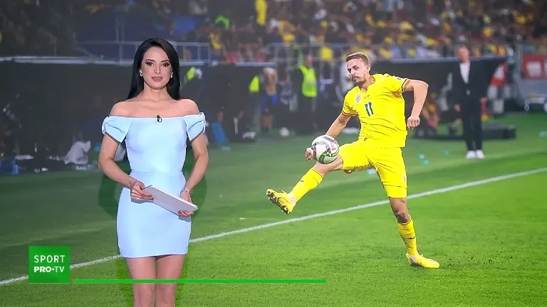 Nicușor Bancu, la ora confesiunilor. Căpitanul Craiovei le-a povestit fanilor prin ce a trecut (3 ianuarie 2025)