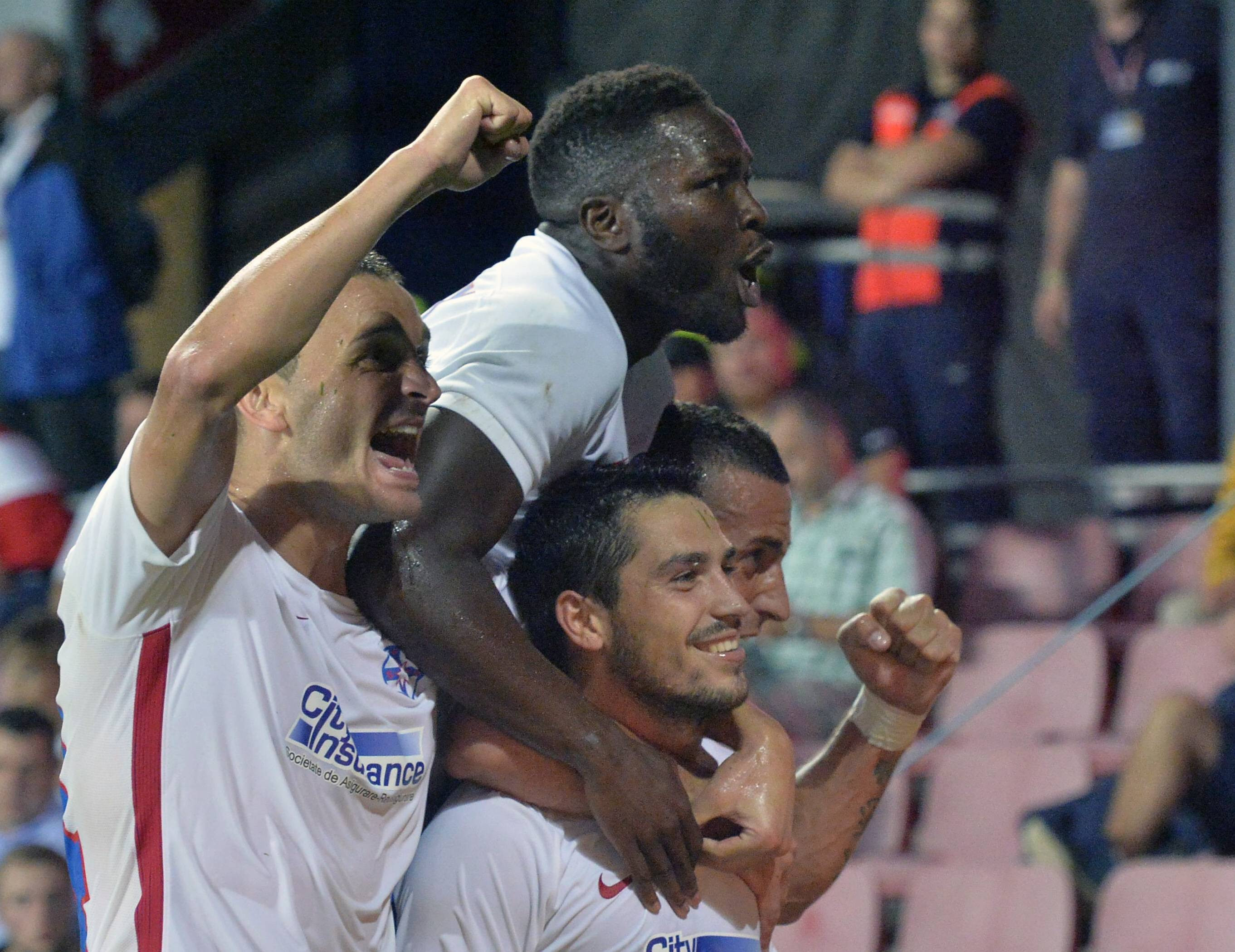 Fotbalistul plecat cu scandal de la FCSB este căpitan la noua echipă. A c&acirc;știgat două trofee &icirc;n Rom&acirc;nia