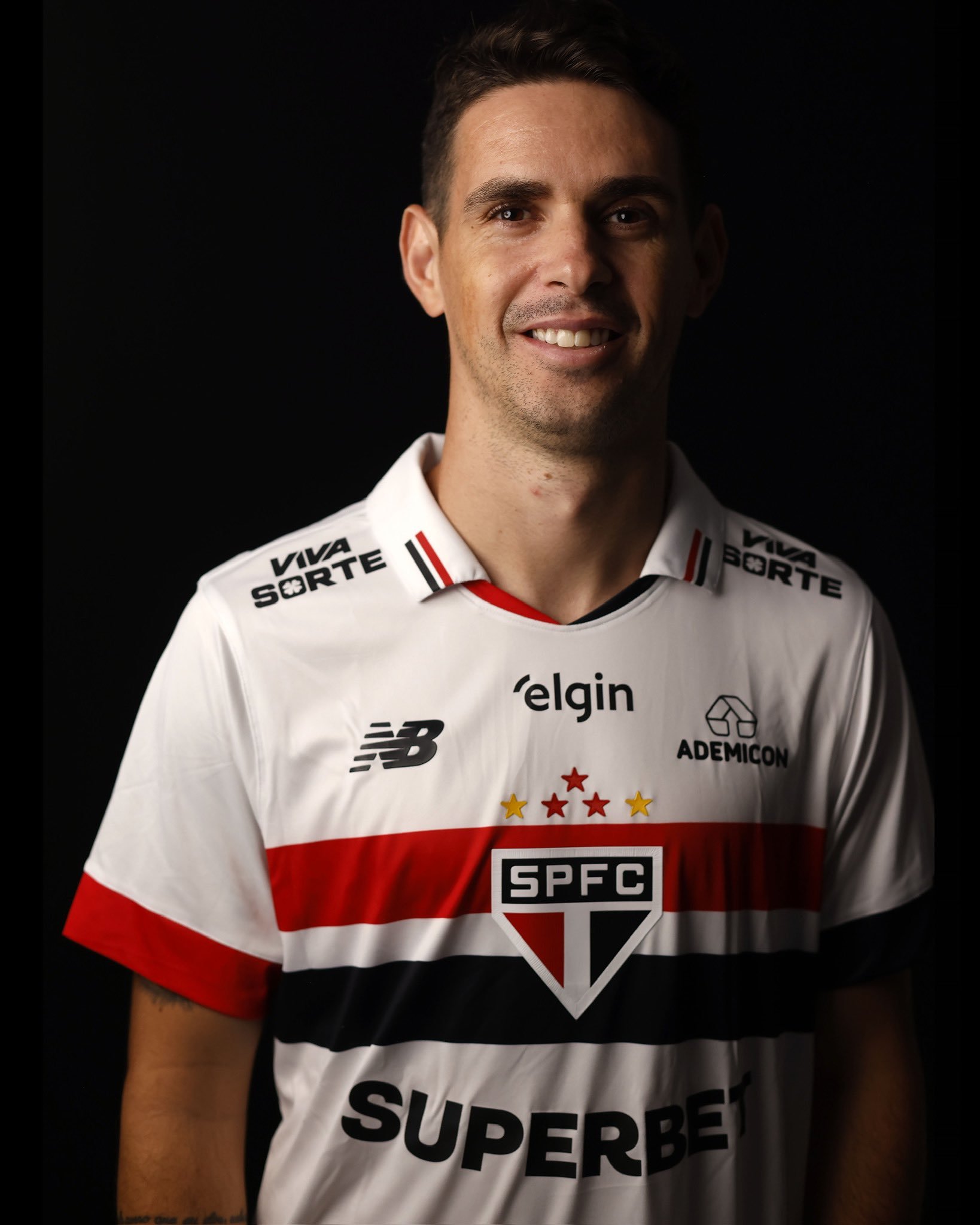 Oscar sao paulo