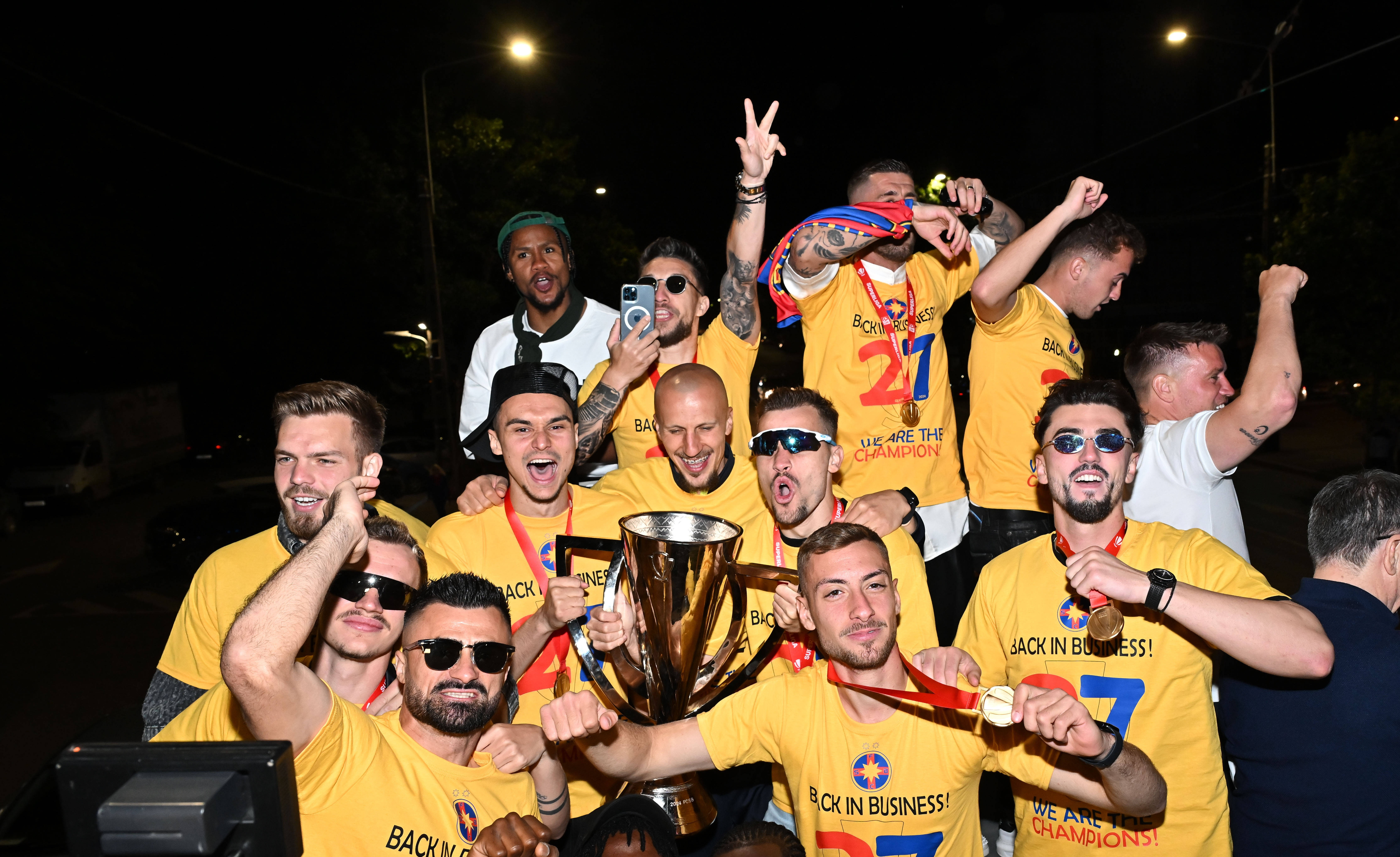 L-a refuzat pe Dan Șucu și a ales un alt club din Liga 1 după ce a plecat de la FCSB: &rdquo;Sunt legat emoțional de ea&rdquo;