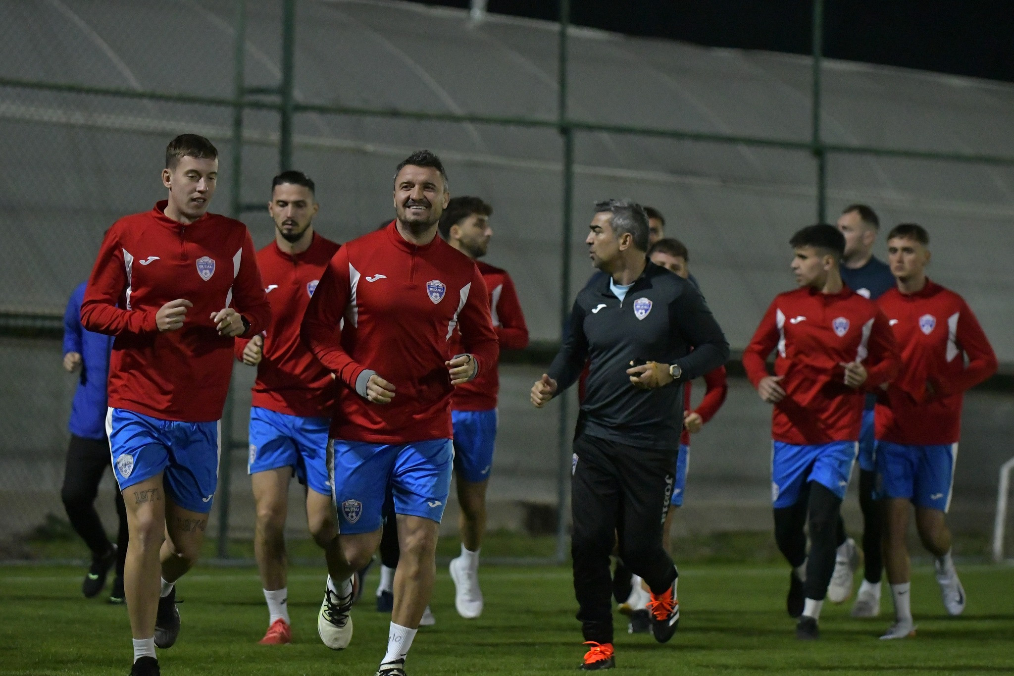 Surpriză de la CFR Cluj &icirc;n lotul cu care Gloria Buzău &icirc;ncearcă salvarea de la retrogradare!