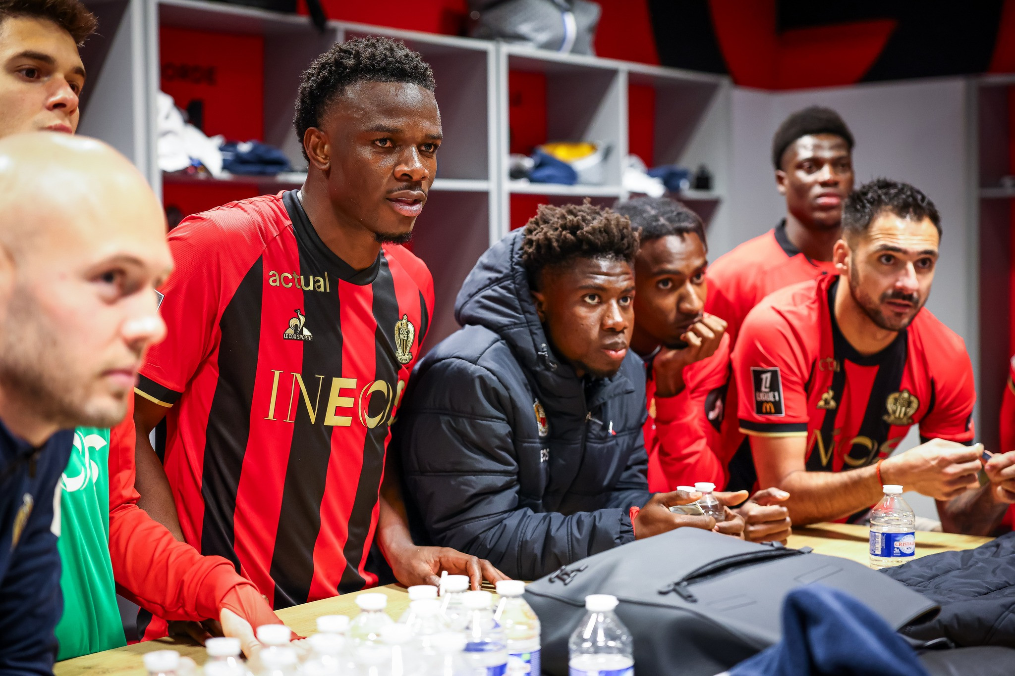 Ilie rares nice 2025