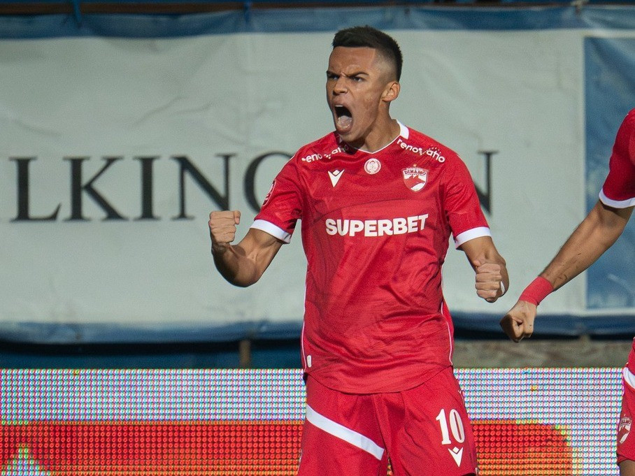 &rdquo;C&acirc;inii&rdquo; au &icirc;nceput treaba &icirc;n Antalya! C&acirc;nd joacă Dinamo primul amical al iernii