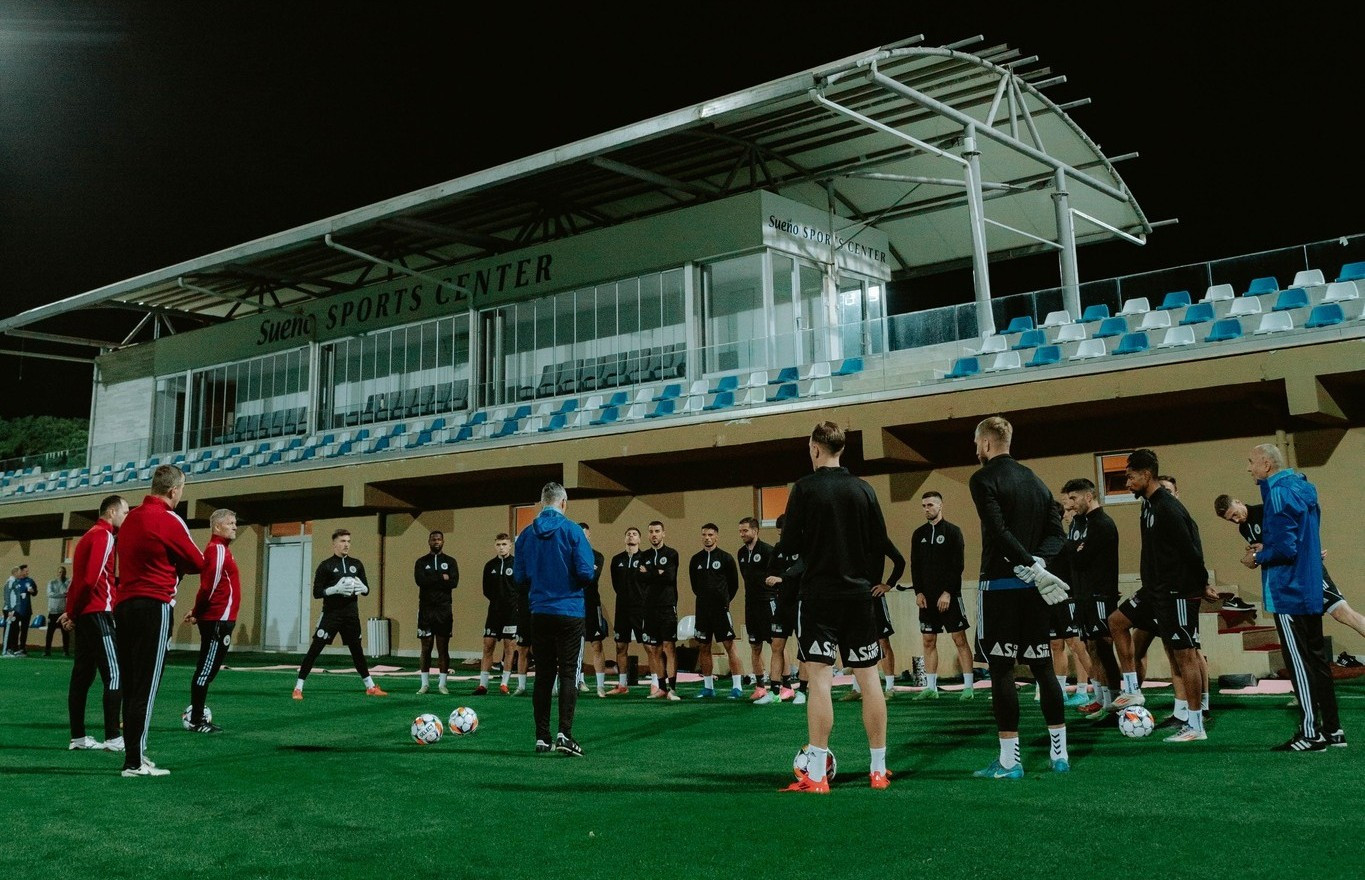 Noutate din Republica Moldova la liderul Superligii! Cum arată lotul lui U Cluj deplasat &icirc;n Antalya