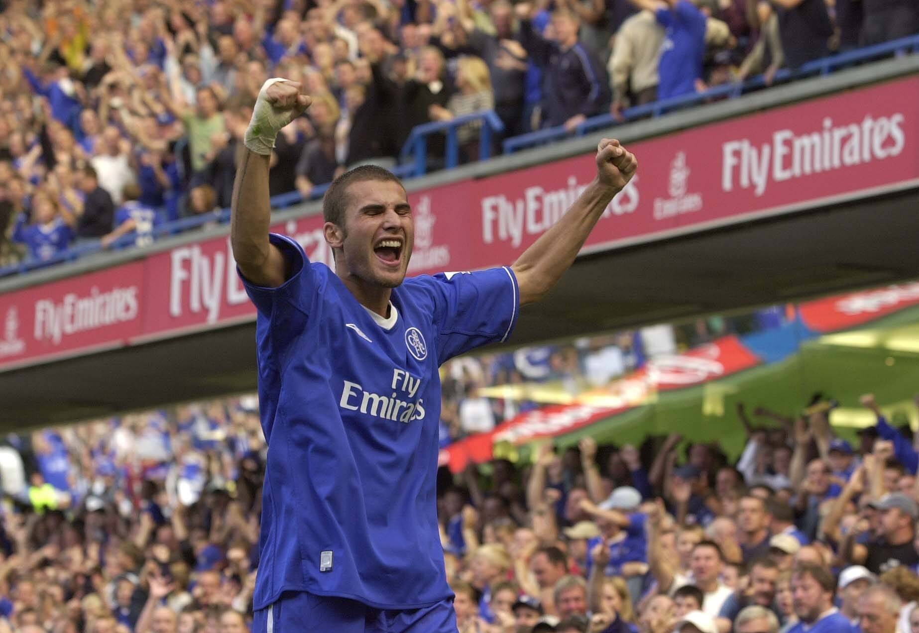 Adrian Mutu ducea viață de boier la Chelsea! Ce prime uriașe primea de la Roman Abramovich: Foarte mulți bani