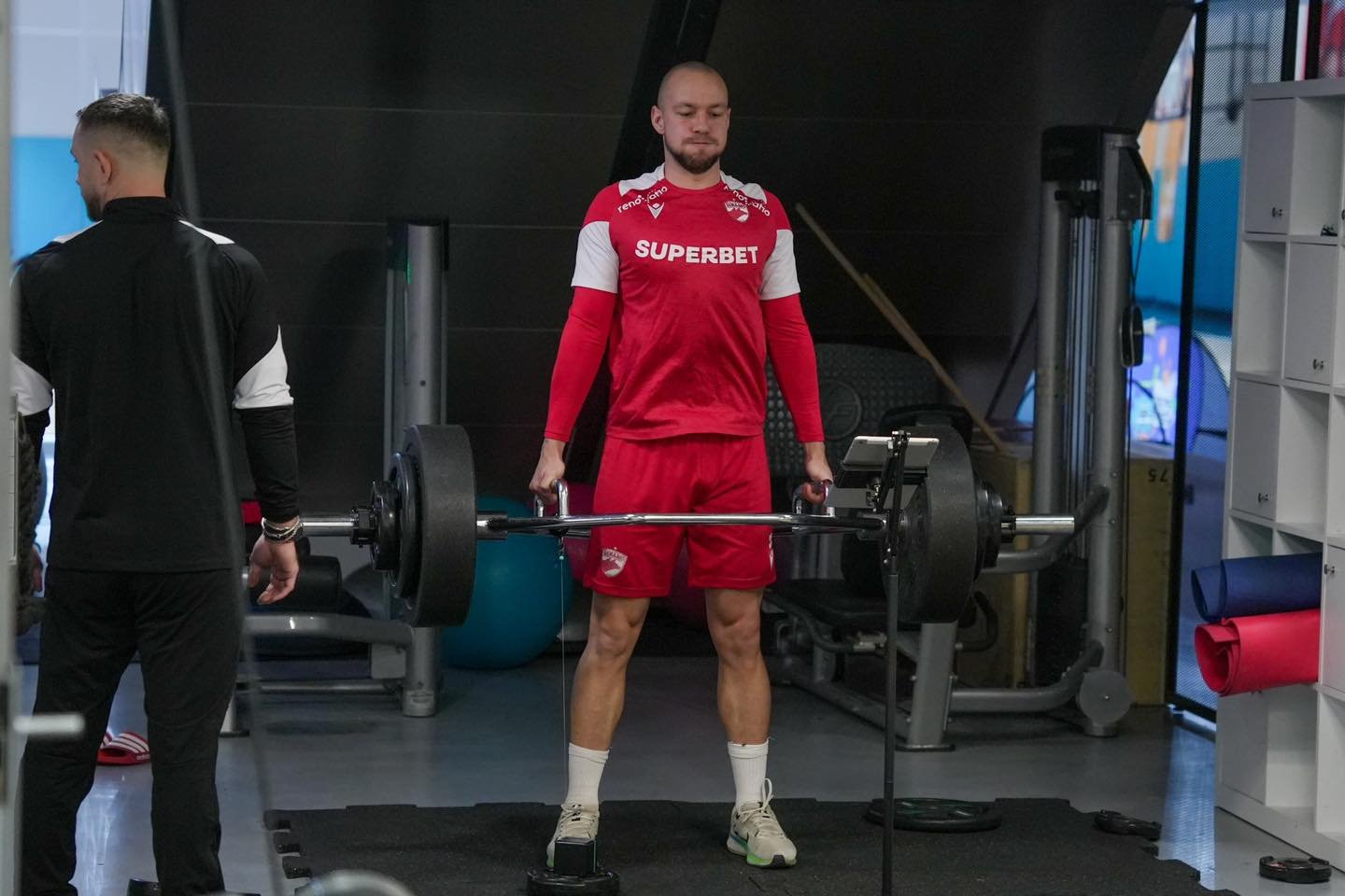 Olsen dinamo 2025