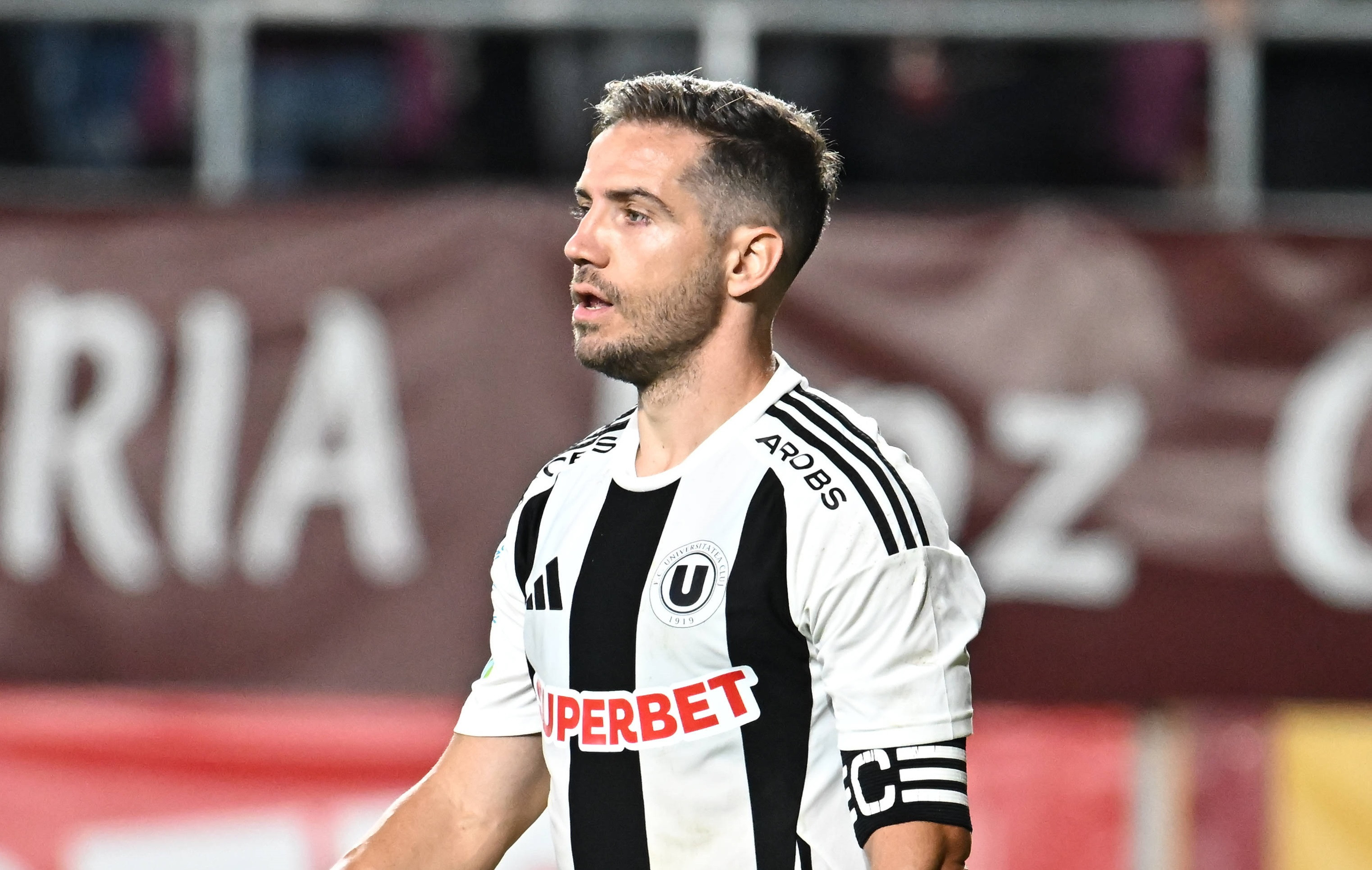 Alex Chipciu anunță: &rdquo;Semnez!&rdquo;