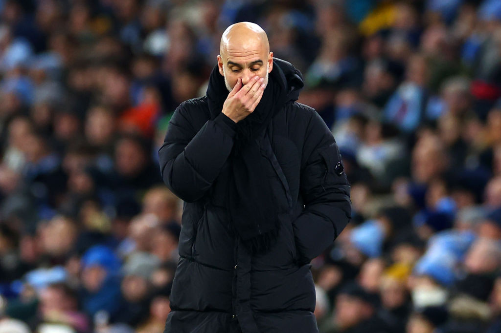 Reacție neașteptată a lui Pep Guardiola, după ce Manchester City a &icirc;nvins-o categoric pe West Ham