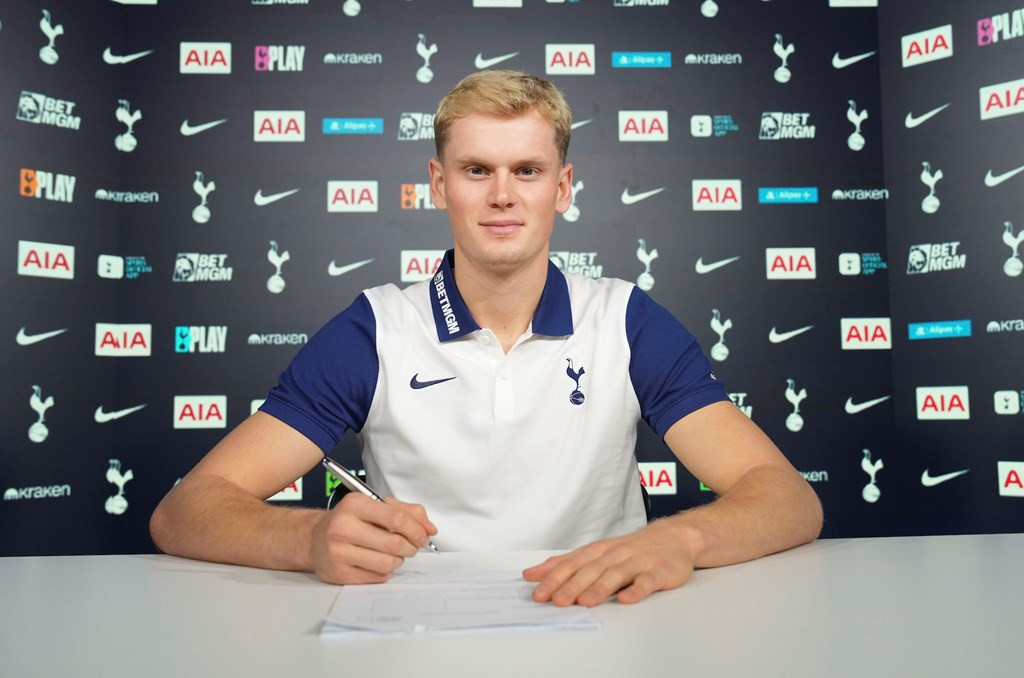 Transfer de top la Tottenham! Poate ajunge direct &icirc;n primul &rdquo;11&rdquo;