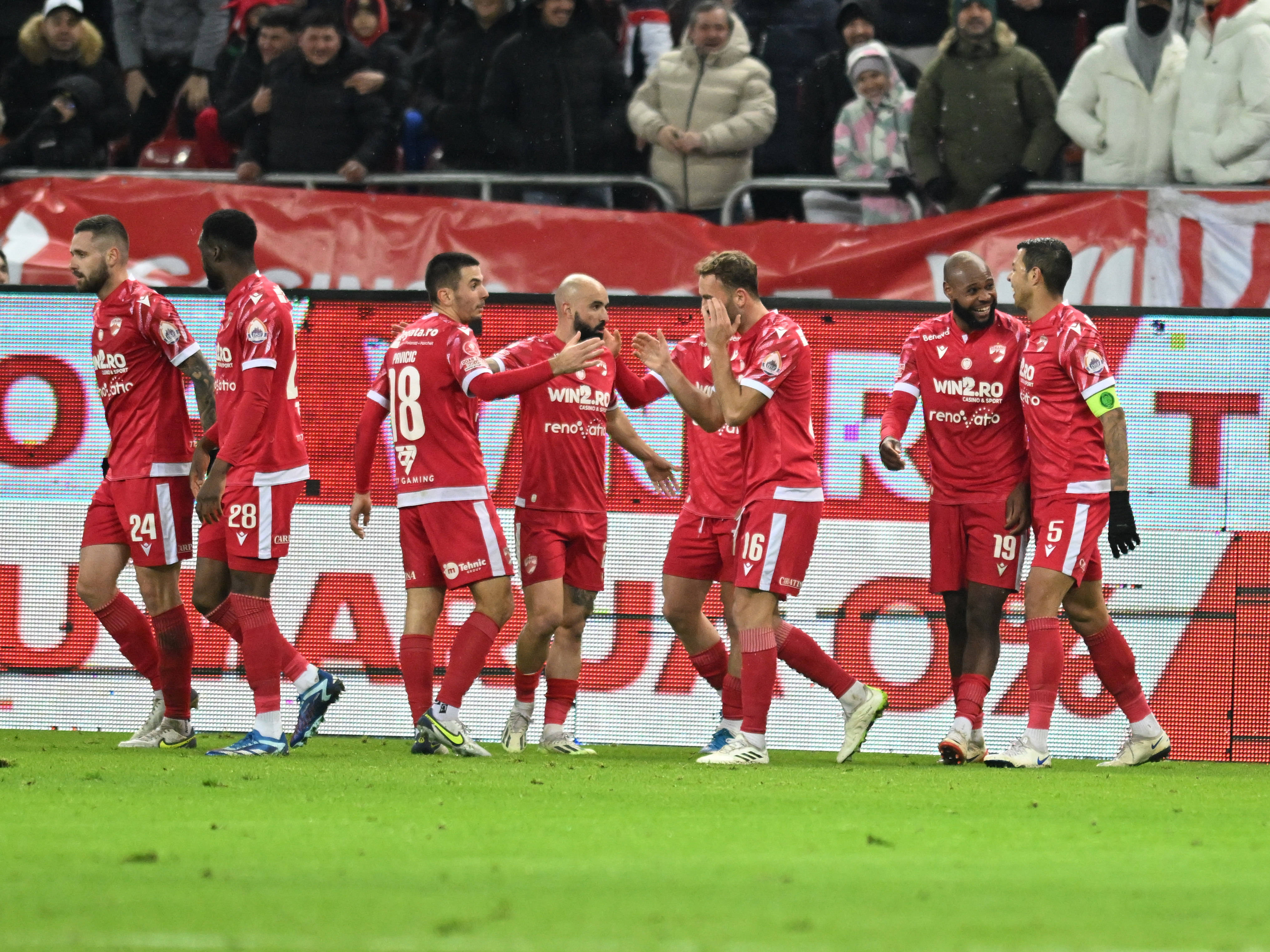 &Icirc;ndepărtat de la Dinamo, a semnat astăzi tocmai &icirc;n Brazilia!