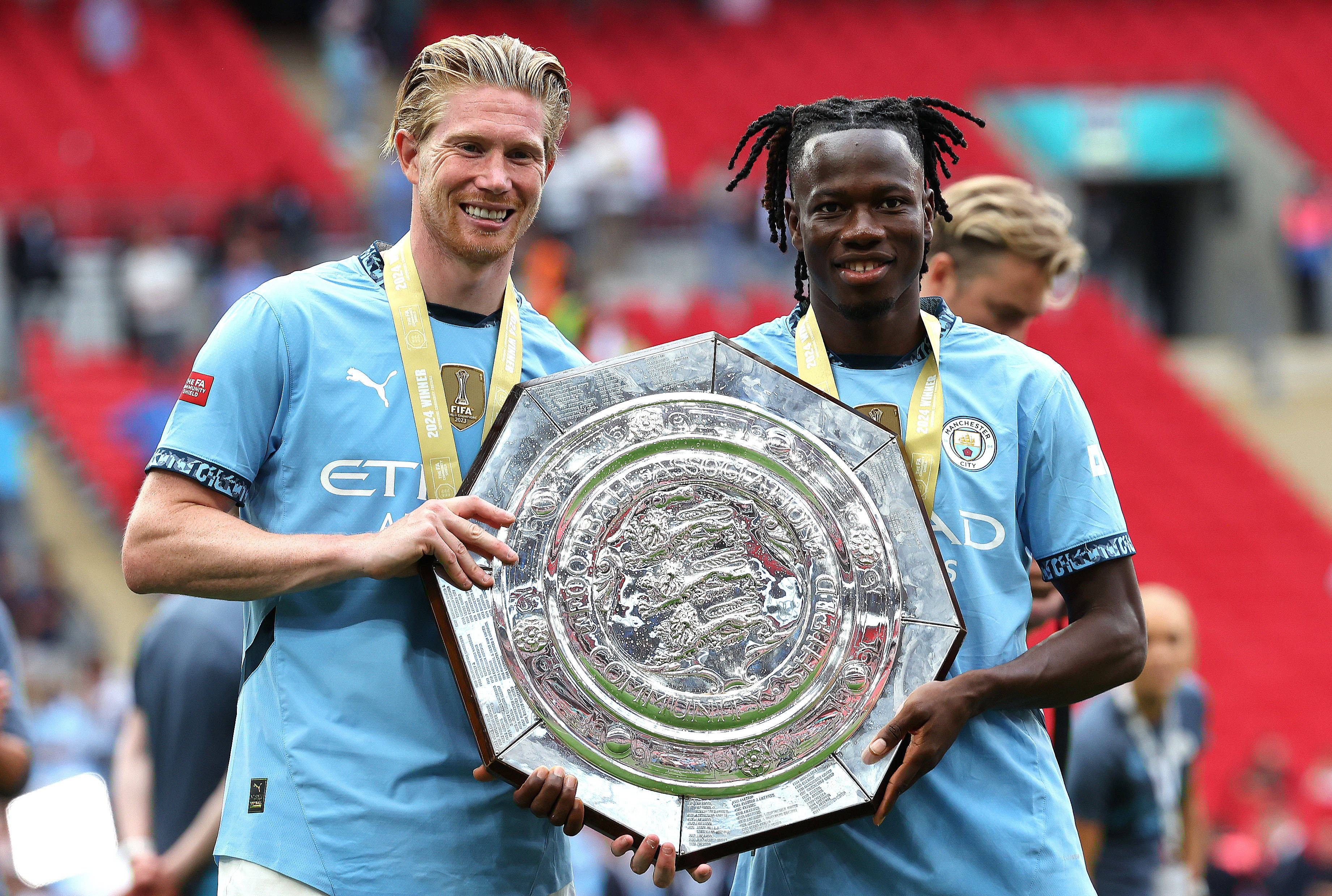 Manchester City a mai rezolvat un transfer: Here we go!