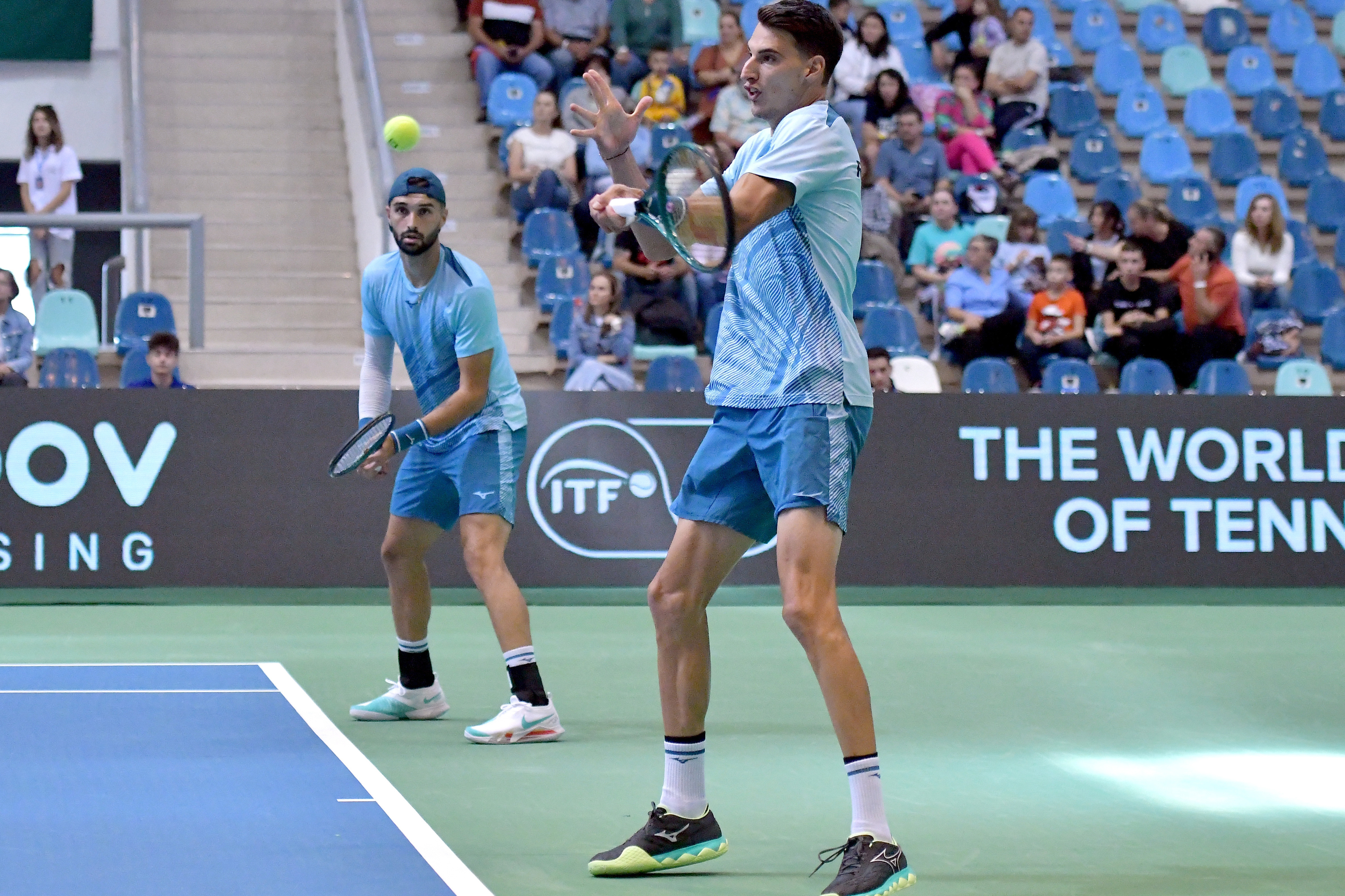 C&acirc;ți bani a c&acirc;știgat Victor Cornea, după eliminarea &icirc;n turul doi la Australian Open