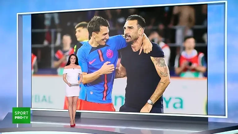 FCSB, transferuri de top + Surpriza din Antalya (5 ianuarie 2025)