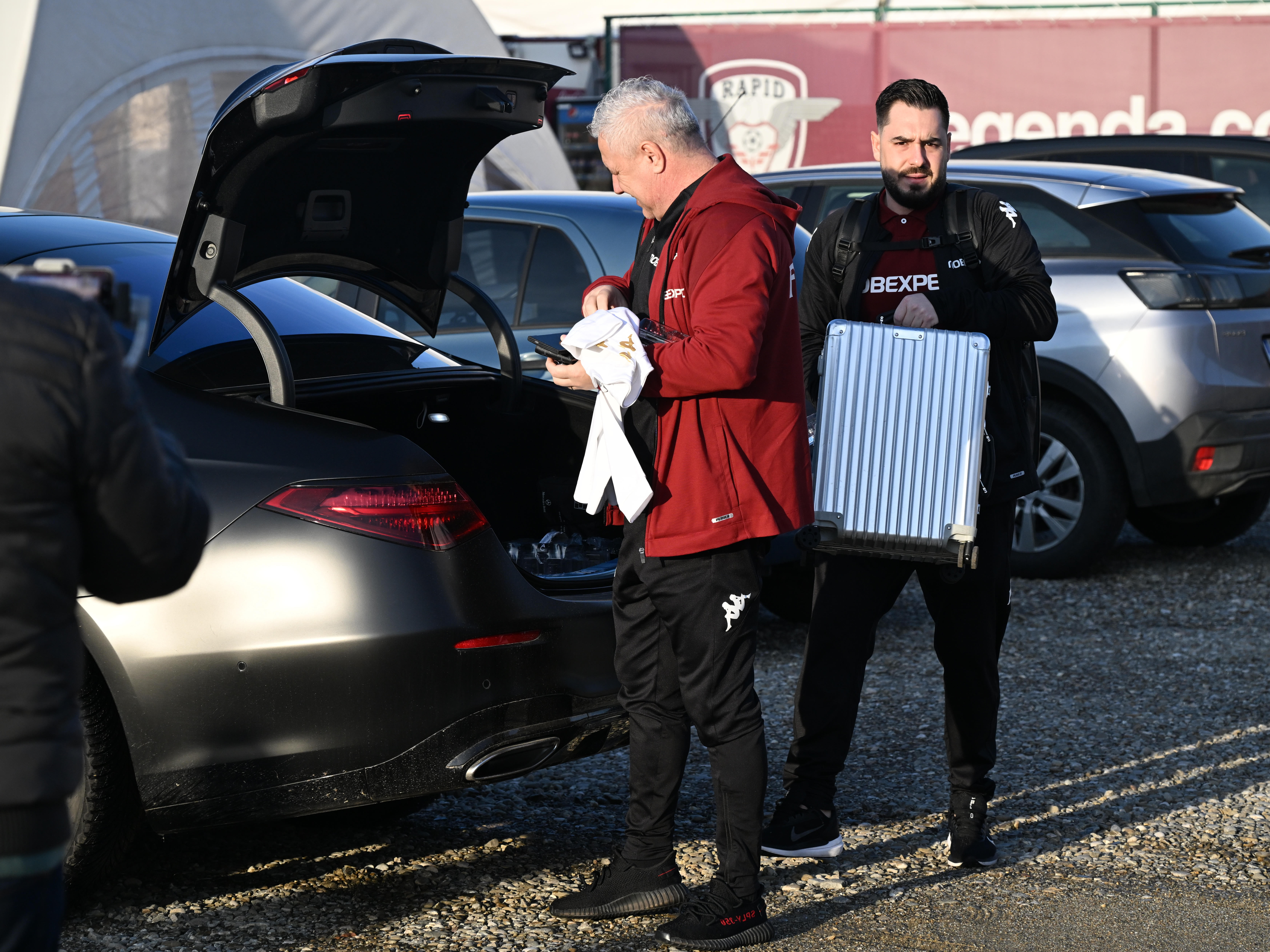 Reunire lot rapid bucuresti 5012025 24