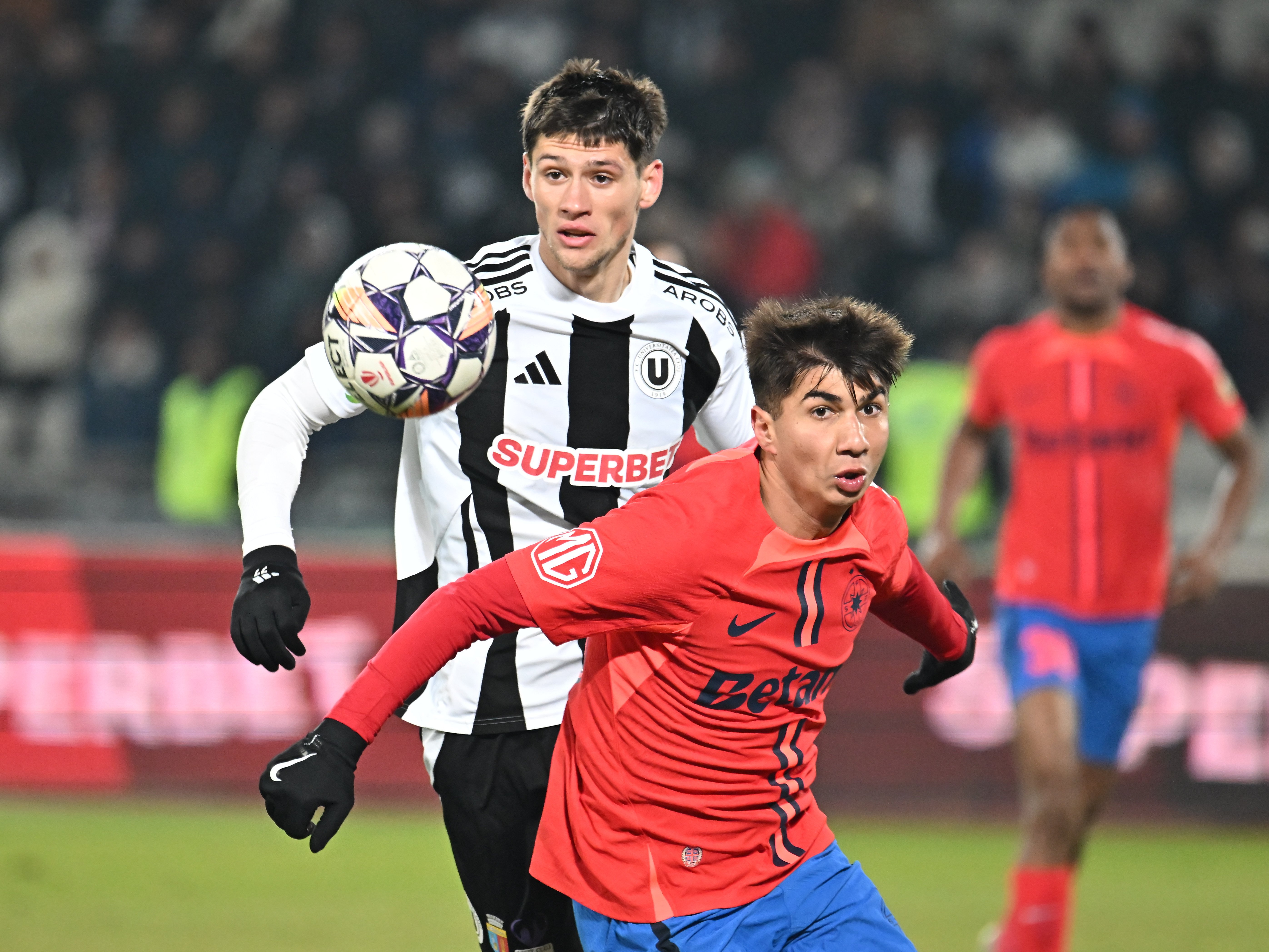 Vladislav Blănuță a rupt tăcerea! Motivul pentru care a refuzat FCSB