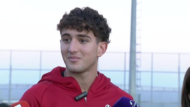 Omar El Sawy, gata să &icirc;i aplice o nouă lovitură Rapidului: Sunt foarte &icirc;ncrezător!