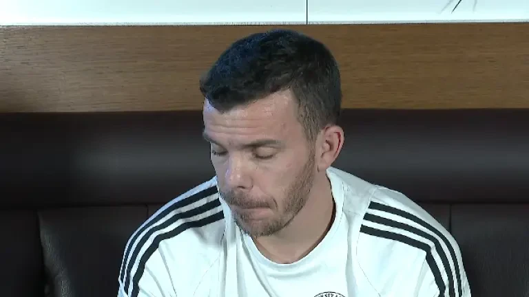 Interviu cu Dan Nistor (6 ianuarie 2025)