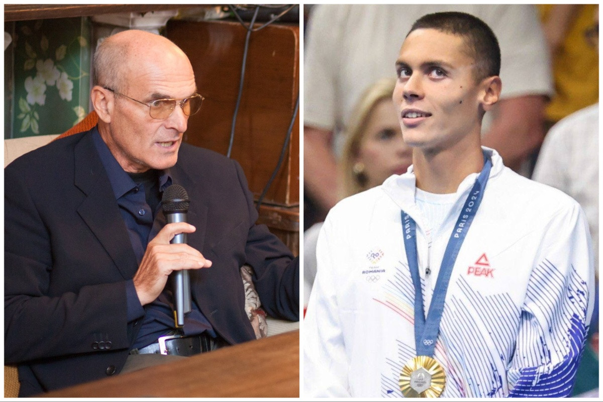 CTP, dezamăgit că David Popovici și-a cumpărat mașină de 120.000 de euro: &rdquo;Orice beizadea imbecilă și &icirc;nfumurată poate avea acest vis bicisnic!&rdquo;