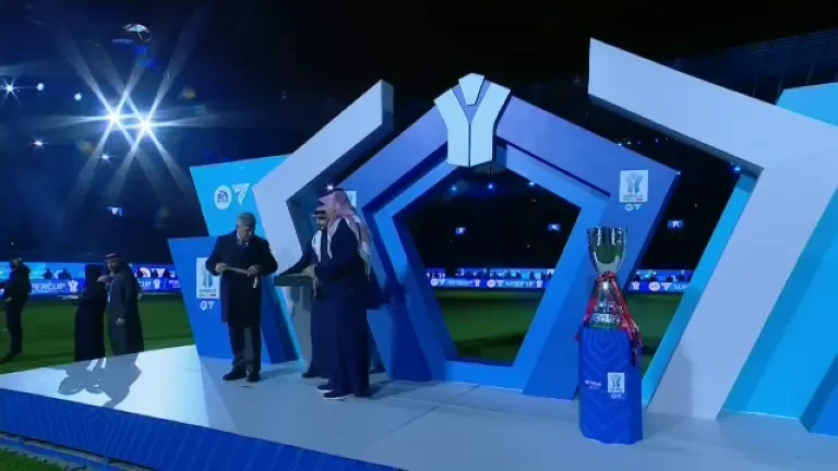 Ceremonia de premiere de la Riad. AC Milan a cucerit Supercupa Italiei, 3-2 cu Inter. EXCLUSIV pe VOYO (6.01.2025)