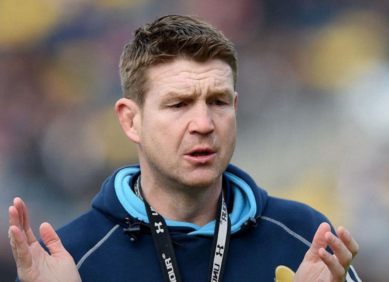 Antrenor nou la Dinamo! Fostul internațional scoțian &rdquo;vine cu o nouă viziune&rdquo;