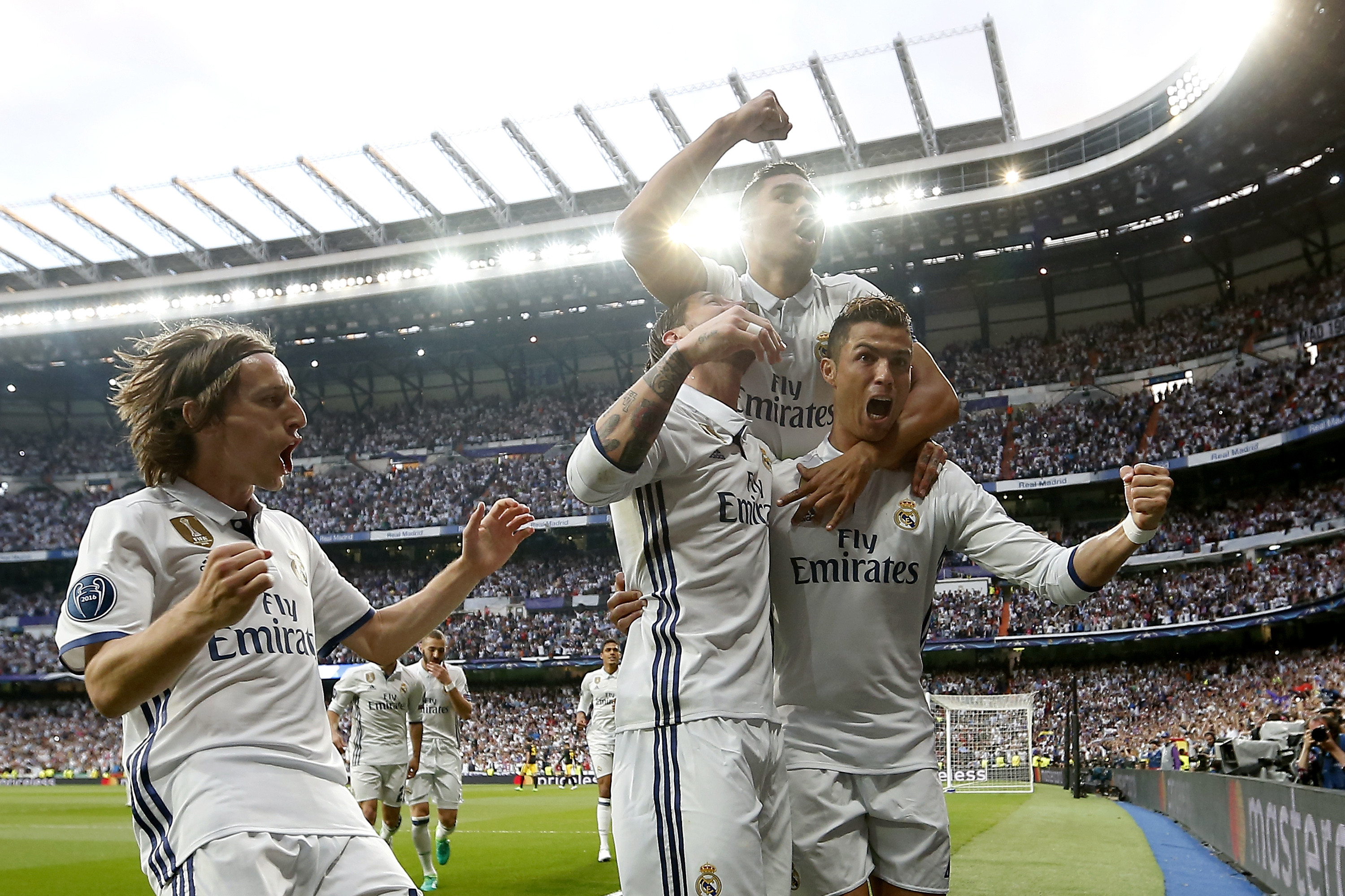 Cristiano Ronaldo vrea la Al-Nassr un fost coleg de la Real Madrid!