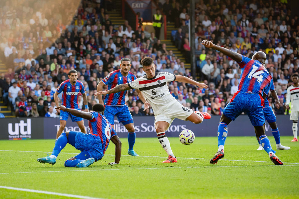 &Icirc;ncă un nou club din Premier League va fi cumpărat de saudiți!
