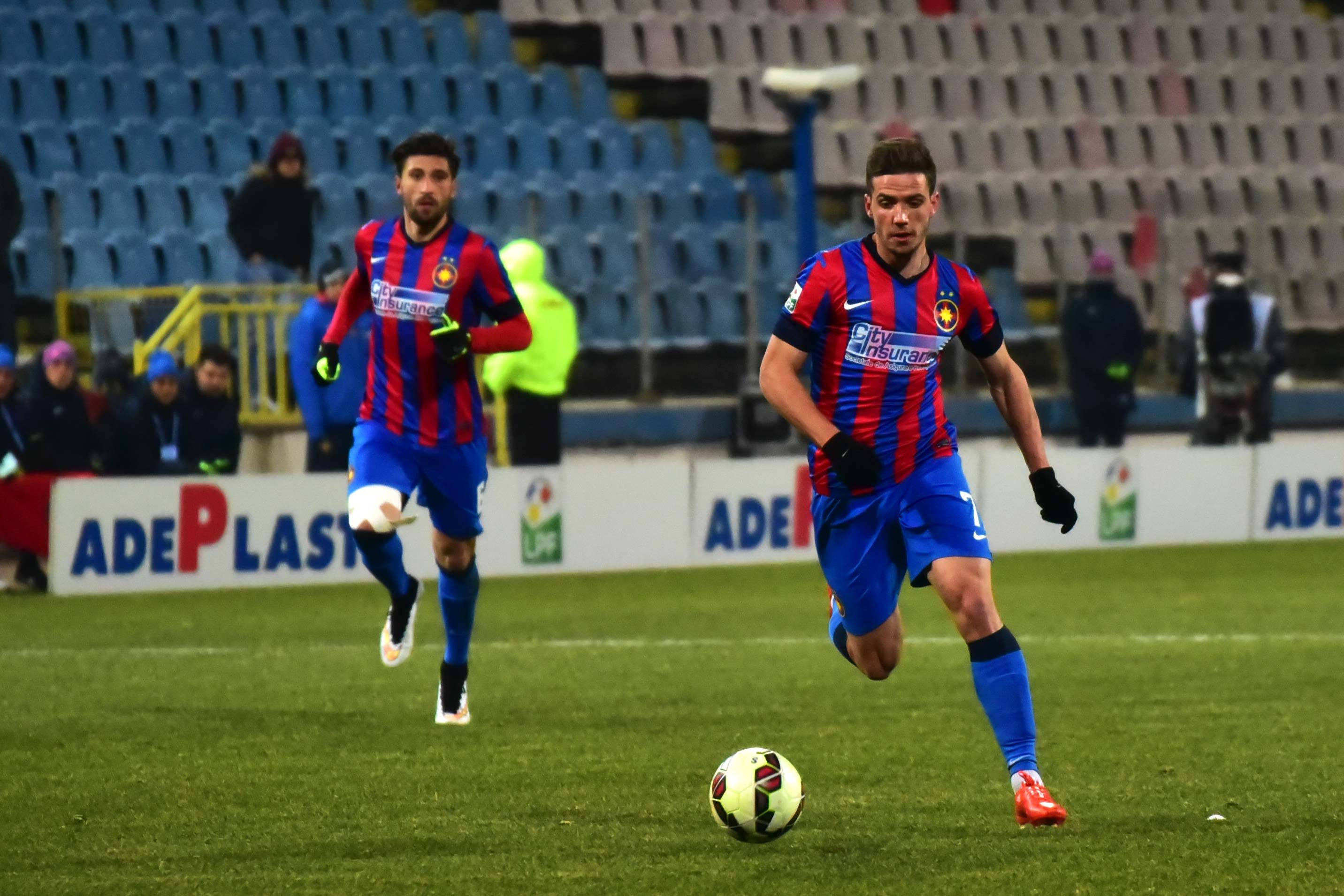 Alex Chipciu a dezvăluit momentul &icirc;n care i-a dat o replică dură lui Gigi Becali: &rdquo;Eram și t&acirc;năr &icirc;ncăpăț&acirc;nat!&rdquo;