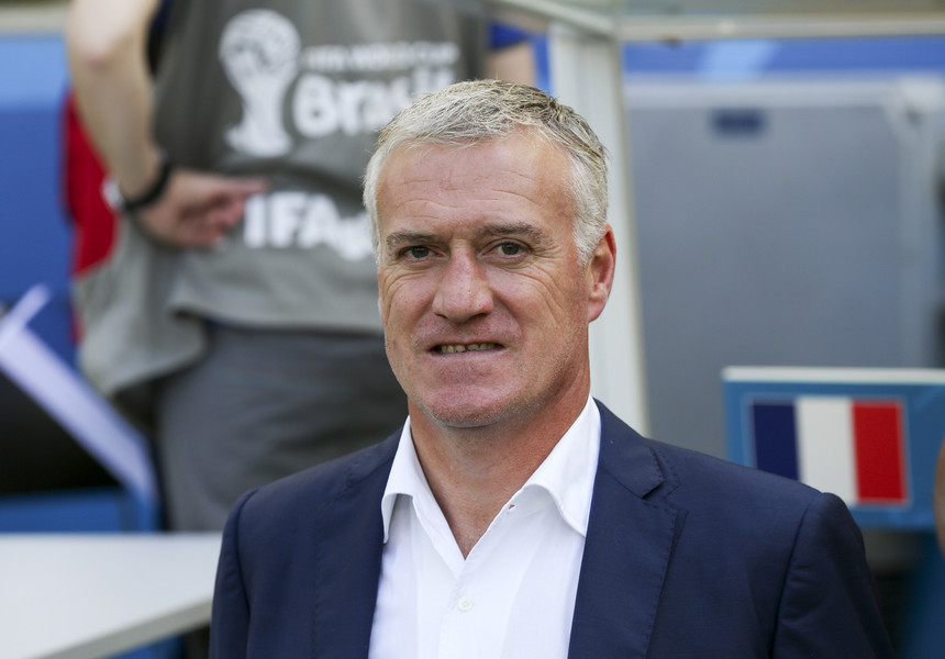 Șocul &icirc;nceputului de an! Didier Deschamps pleacă din funcția de selecționer al Franței