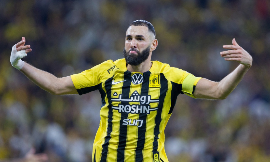 Ce revenire! Karim Benzema &icirc;și pregătește &icirc;ntoarcerea &icirc;n Europa, la un club puternic din Europa League