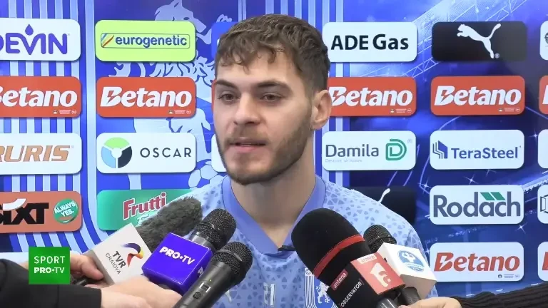 Interviu Laurențiu Popescu, Universitatea Craiova (08.01.2025)