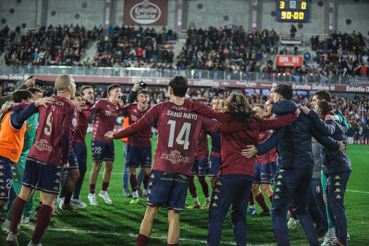 Un rom&acirc;n a ajuns spaima &rdquo;granzilor&rdquo; din La Liga! &rdquo;Am jucat cinci sezoane la Deportivo La Coruna&rdquo;