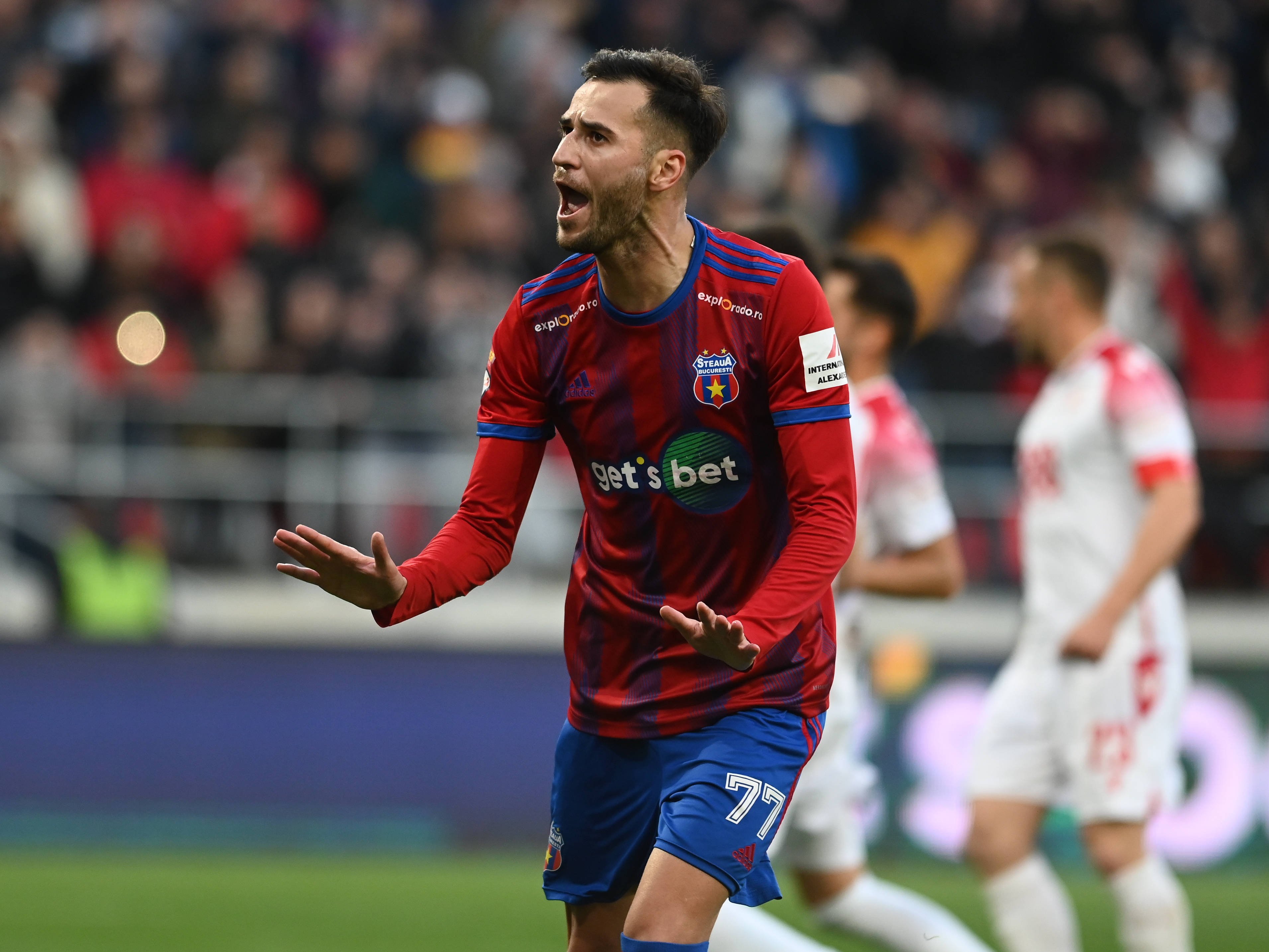 C&acirc;nd se reia Liga 2 și de c&acirc;te puncte mai are nevoie Steaua pentru a se califica matematic &icirc;n play-off!
