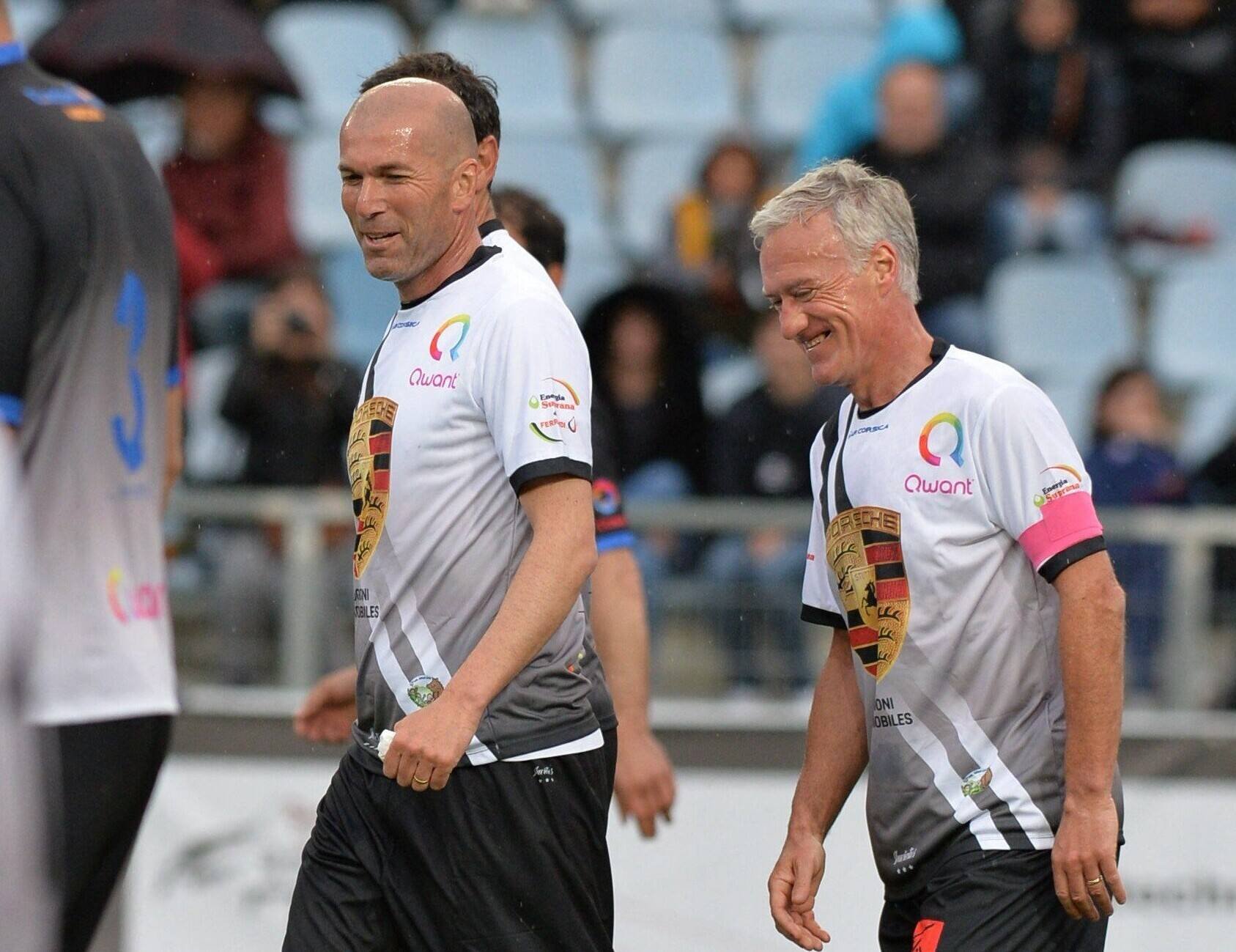 Deschamps zidane imago1030926024