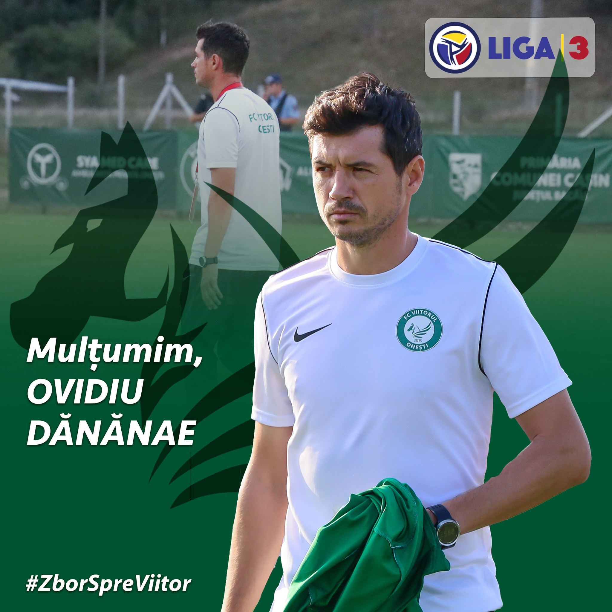 Dananae viitorul onesti